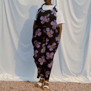 Osei Duro Supera Overalls